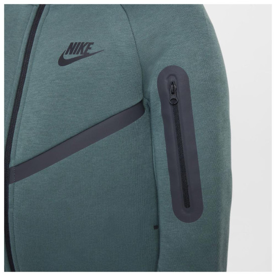 Nike Παιδική ζακέτα Sportswear Tech Fleece